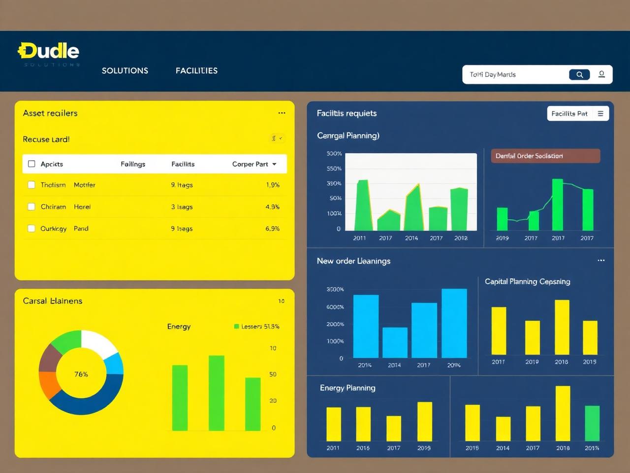 Brightly product screenshot