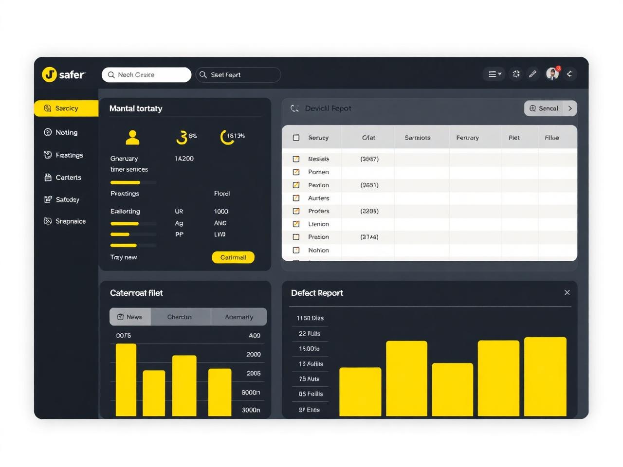 Checkproof product screenshot