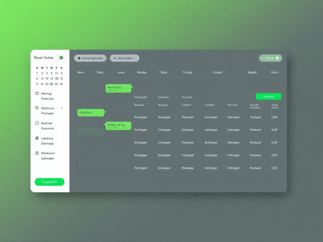 FMX product screenshot